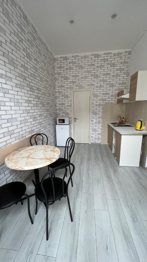 Apartamento Moishahouse5 Kotliarska Leópolis Exterior foto