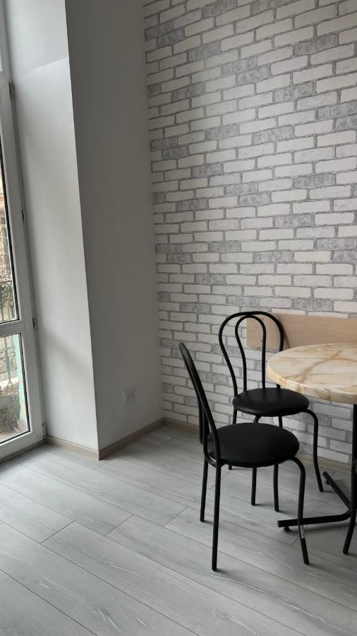 Apartamento Moishahouse5 Kotliarska Leópolis Exterior foto